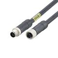 IFM VDOGD040ZDS00,5H04STGD040ZDS Bağlantı kablosu