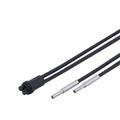 IFM FE-00-P-A-E2,5 Fiber optik karşılıklı sensör