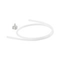 IFM HOSE BARB COVER FILTER SYSTEM Basınç sensörleri için filtre kapağı