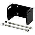 IFM MOUNTING SET O3M U-SHAPED BLACK 3D sensörler için montaj parçası