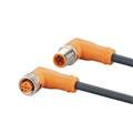 IFM VDOAH040MSP00,5H04STAH040MSP Bağlantı kablosu