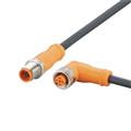 IFM VDOAH040MSP0,25H04STGH040MSP Bağlantı kablosu