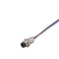 IFM ESTGF040MSS00,5E04 (M8) Adaptör fiş