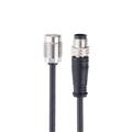 IFM VIBRATION SENSOR İvme ölçer