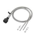 IFM FE-30-A-A-M6/1M Fiber optik karşılıklı sensör