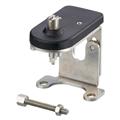 IFM MOUNTING KIT FOR MANUAL VALVES F10/M8 El vanaları ve top vanalar için montaj seti