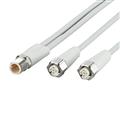 IFM YDOGH040VAS0005P04STGH050VAS Y-bağlantı kablosu