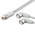 IFM YDOAH040VAS0001P04STGH050VAS Y-bağlantı kablosu