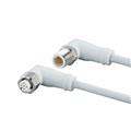IFM VDOAH040VAP0005P04STAH040VAP Bağlantı kablosu