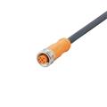 IFM ADOGH040MSP0005H04 Soketli bağlantı kablosu