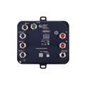 IFM DIAGNOSTIC ELECTRONICS Titreşim sensörü için teşhis elektroniği