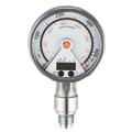 IFM PG-250-REB12-MFRKG/US/      /P Analog göstergeli elektronik basınç sensörü