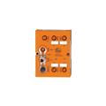 IFM DTELF/HFABRWDPUS00 RFID değerlendirme ünitesi  LF/HF