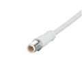 IFM ASTGN040VAS0020R04 Fişli bağlantı kablosu
