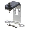 IFM MOUNTING KIT FOR MANUAL VALVES F16/M10 El vanaları ve top vanalar için montaj seti