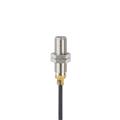 IFM IFB3004BBPKG/AM/2M/PUR İndüktif tam-metal gövdeli sensör