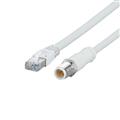 IFM VSTGN040VAS0002R04STGP040--S Ethernet bağlantı kablosu