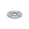 IFM FLANGE PLATE  65-80/G3/4 Seviye sensörleri için düz flanş