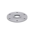 IFM FLANGE PLATE 73-90/NPT3/4 Seviye sensörleri için düz flanş
