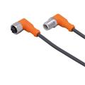 IFM VDOAH040VAT0005H04STAH040VAT Bağlantı kablosu