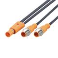 IFM YSTGH020MSSXXXXH02STGH040--S Y-bağlantı kablosu