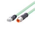 IFM VSTGN040MSS0020K04STGP040--S Ethernet bağlantı kablosu