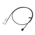 IFM FT-00-P-A-M6/1M Fiber optik cisimden yansımalı sensör