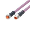 IFM VDOGH050MSD01,5C05STGH050MSS Bağlantı kablosu