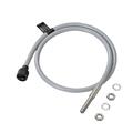 IFM FT-00-MPV-M6 Fiber optik cisimden yansımalı sensör