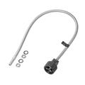 IFM FT-30-A-A-M8 Fiber optik cisimden yansımalı sensör
