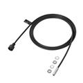 IFM FT-00-P-A-M6/1,5M Fiber optik cisimden yansımalı sensör