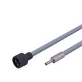 IFM FT-00-M-V-E3 Fiber optik cisimden yansımalı sensör