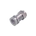 IFM FIXING/M12/BASIC/MS/END STOP Sonlamalı montaj kılıfı