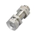 IFM FIXING/M8/BASIC/MS/END STOP Sonlamalı montaj kılıfı