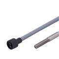 IFM FT-00-M-V-M6/1,5M Fiber optik cisimden yansımalı sensör