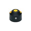 IFM PUCK/IND/BK/D53 Vana aktuatörleri için hedef disk