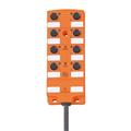IFM R360/COMPACT-MODULE/O/8 Mobil araçlar için I/O modülleri