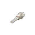 IFM THERMOWELL D10/NPT1/2/L=100 Sıcaklık sensörü için termo tüp