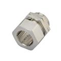 IFM FIXING/M12/MODUL/MS/END STOP Sonlamalı montaj kılıfı