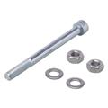 IFM SCREW M10X120              200 Yuvarlak başlı vida