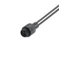 IFM ADAPTER FOR FIBER OPTICS Fiberoptikler için adaptör