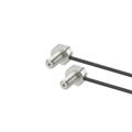IFM FE-11-EPV-O6/F1x1/2m Fiber optik karşılıklı sensör