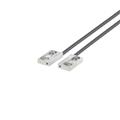 IFM FE-11-EPV-Q3/F1x1/2m Fiber optik karşılıklı sensör