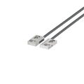 IFM FE-11-EPV-Q3/F1x1/2m Fiber optik karşılıklı sensör