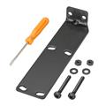 IFM ANGLE BRACKET OT/US-100 Montaj parçası