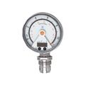 IFM PG-010-REA01-MFRKG/US/      /P Analog göstergeli düz diyaframlı basınç sensörü