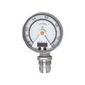 IFM PG-001-REA01-MFRKG/US/      /P Analog göstergeli düz diyaframlı basınç sensörü