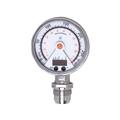 IFM PG-,25BREA01-MFRKG/US/      /P Analog göstergeli düz diyaframlı basınç sensörü