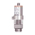 IFM PM-2,5-RES30-E-ZVG/US/      /P Düz diyaframlı basınç transmitterleri