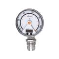 IFM PG-,10BREA01-MFRKG/US/      /P Analog göstergeli düz diyaframlı basınç sensörü